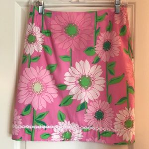 Lily Pulitzer Skirt